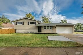 4809 Butler Hill Road, Unincorporated MO