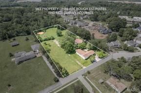 5340 Studer Lane, St Louis MO