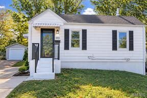 600 Granda Drive, St Louis MO