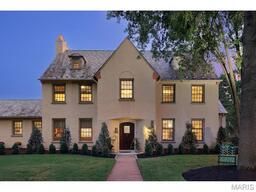 6470 Ellenwood Avenue, Clayton MO