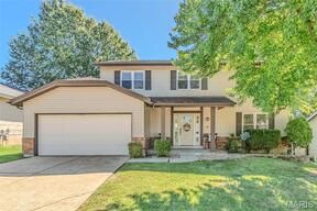 3758 Gumtree Lane, St Louis MO
