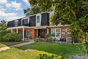 853 Dumont Place # E, St Louis MO