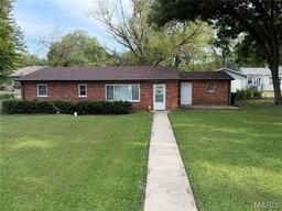 1814 N Charles Street, Belleville IL