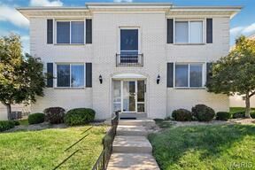 10017 Chardin Way # 3, St Louis MO