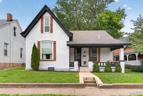 614 S High Street, Belleville IL