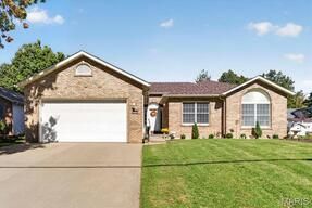 914 N Rapp Avenue, Columbia IL