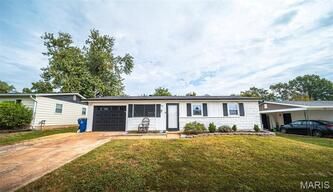 247 Martigney Drive, St Louis MO