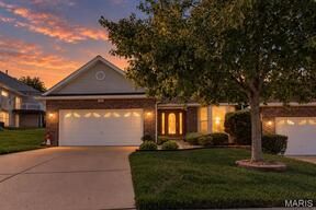5401 Heather Bluff Court, Unincorporated MO