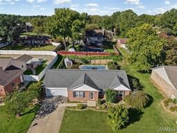 2800 Timberline Drive, Belleville IL