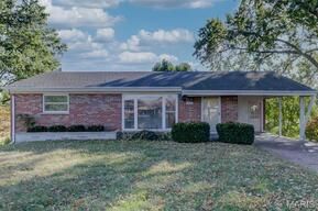 4032 Seibert Avenue, Unincorporated MO