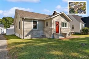 606 S Vine Street, OFallon IL