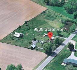 9808 State Route 4, Lebanon IL