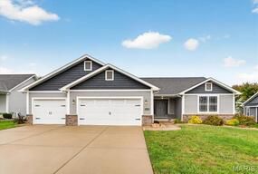 608 Portsmith Place Drive, OFallon IL