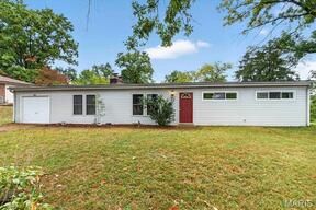 4901 Mount Royal Road, St Louis MO