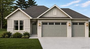 1139 Waymaker Lane, Waterloo IL