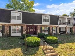 1722 Herault Place # B, St Louis MO