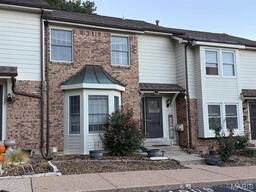 4509 Pegasus Drive, Oakville MO