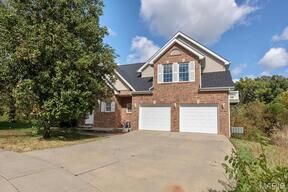 1207 Blue Spruce Lane, Columbia IL