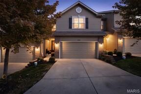 13142 Tesson Hollow Drive, St Louis MO