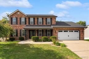2250 Deer Springs Trail, Shiloh IL