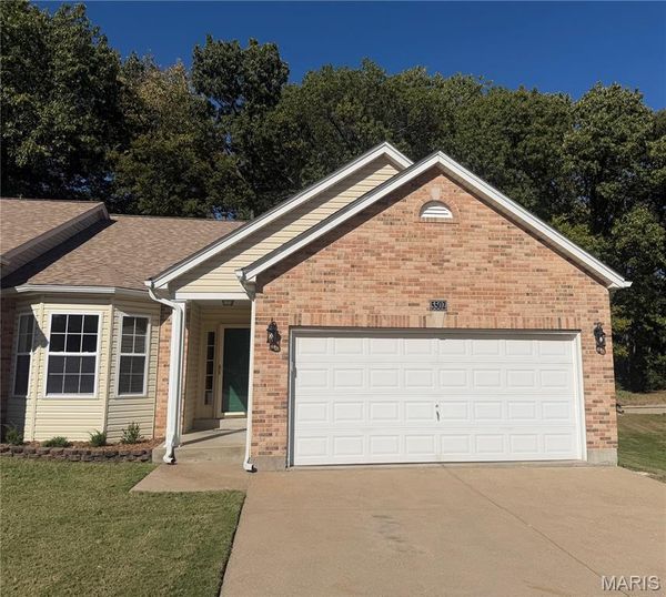 5502 Johnson Crossing Drive, Unincorporated MO